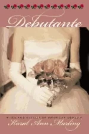 debutante rites and regalia of american debdom culture america