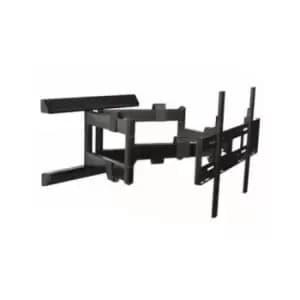 flat screen articulatingswall mount