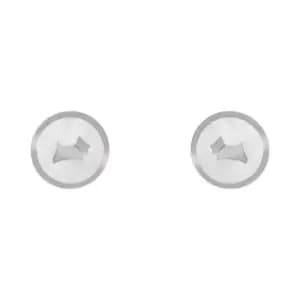 Ladies Radley Sterling SIlver Penny Fields Earrings
