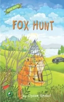 Fox Hunt : Decodable Chapter Book for Kids with Dyslexia