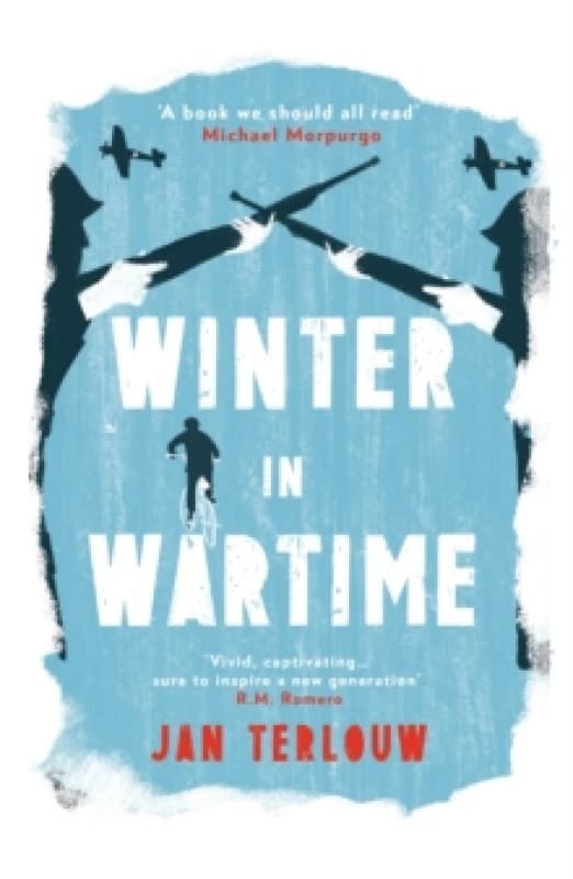 Winter in Wartime Paperback / softback