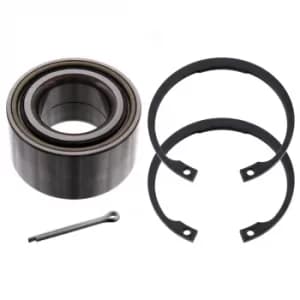 Wheel Bearing Kit 04838 by Febi Bilstein