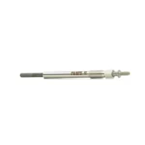 BERU Glow plug GN047 Glow plugs,Glow plugs diesel FORD,PEUGEOT,TOYOTA,Fiesta Mk5 Schragheck (JH1, JD1, JH3, JD3),Focus II Schragheck (DA_, HCP, DP)