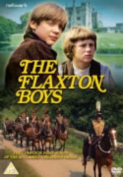 The Flaxton Boys: The Complete First Series