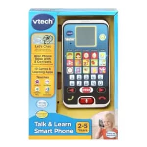 VTech Talk & Learn Smartphone