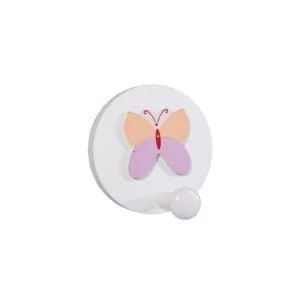 BQ White Hook rail H15mm W100000mm L100mm