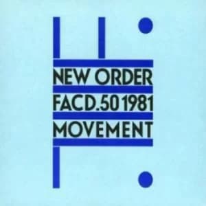 Movement Collectors Edition by New Order CD Album