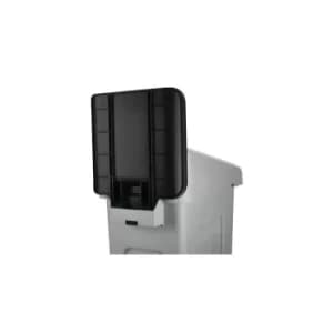 Slim Jim Recycling Station Billboard Black