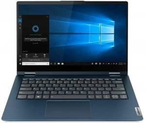 Lenovo ThinkBook 14S Yoga 14" Laptop