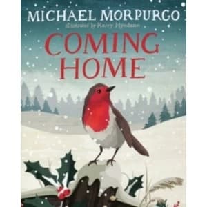 Michael Morpurgo Coming Home