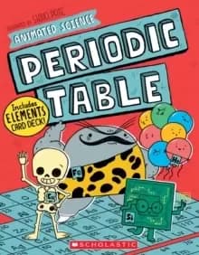 Animated Science: Periodic Table