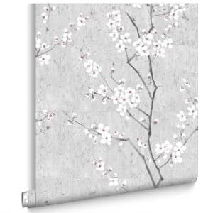 Boutique Sakura Wallpaper