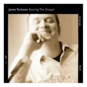 James Yorkston and The Athletes Roaring The Gospel 2007 UK CD album WIGCD157