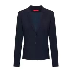 Hugo Blazer Jacket - Blue