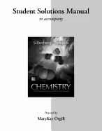 student solutions manual for silberberg chemistry the molecular nature of m