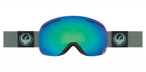 Dragon X1s Hone Emerald Optimized Flash Green 788 210mm