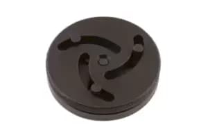 Laser Tools 5917 Adjustable EPB Brake Adaptor 3pin 3/8"D