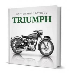 British Motorcycles Book