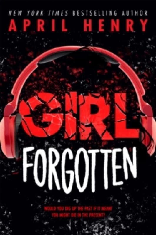 Girl Forgotten Paperback / softback