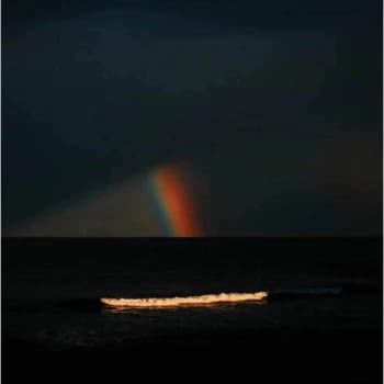 Electric Litany - Under A Common Sky Vinyl