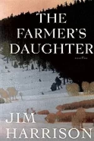 farmers daughter