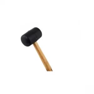 SupaTool Rubber Mallet 32oz