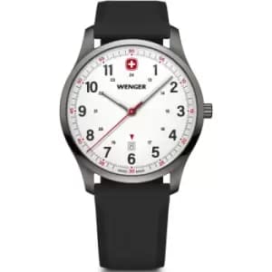 Mens Wenger City Sport Watch