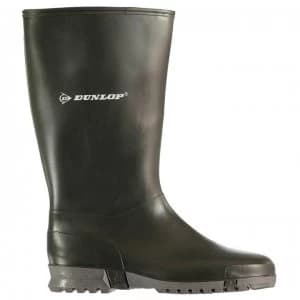 Dunlop Sport Wellies Ladies - Green
