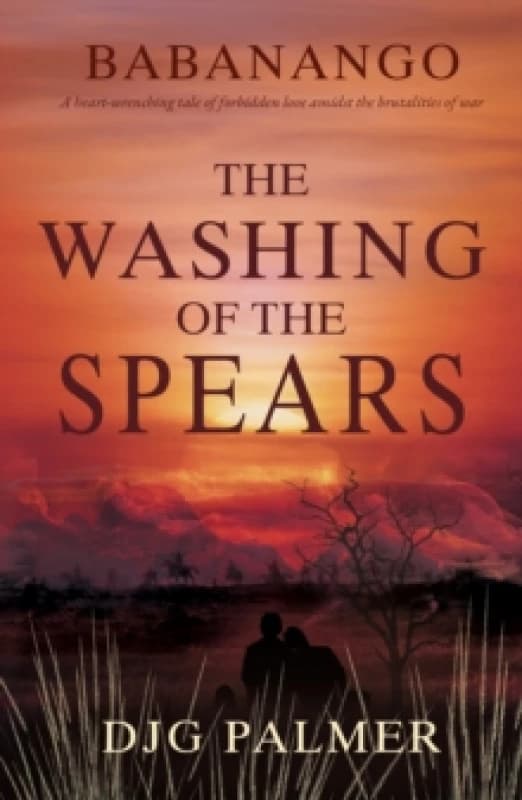 The Washing of the Spears Paperback / softback