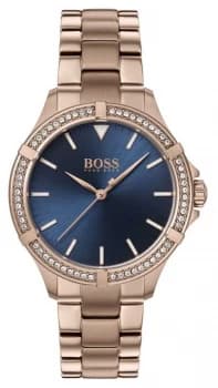 Hugo Boss Mini Sport 1502468 Women Bracelet Watch