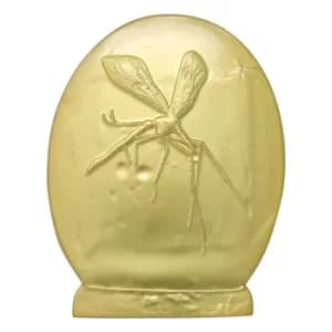 Fanattik 24k Gold Plated Jurassic Park XL Pin