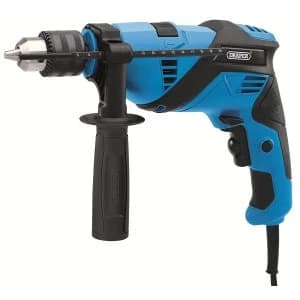 Draper 230V Hammer Drill