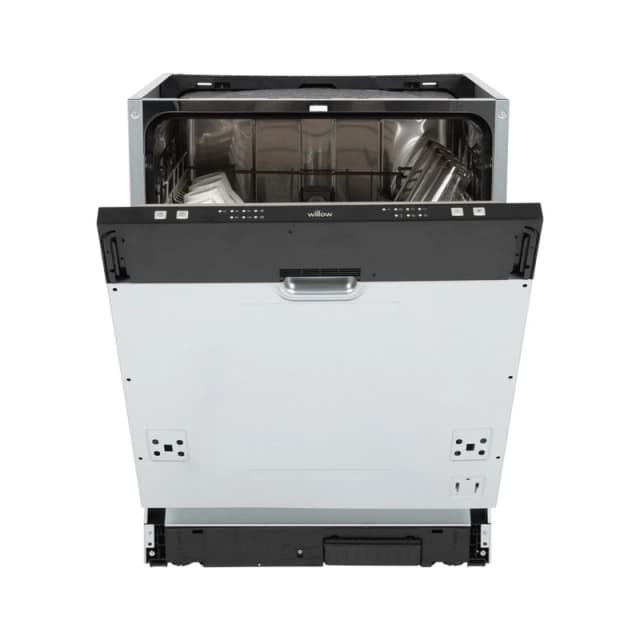 Willow WDE1460 Integrated Dishwasher