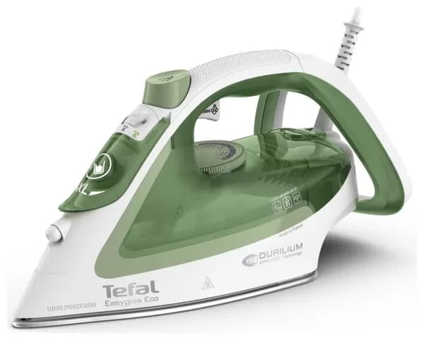 Tefal Easygliss Eco FV5781G0 2800W Steam Iron