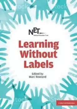 Learning without labels by Marc Rowland