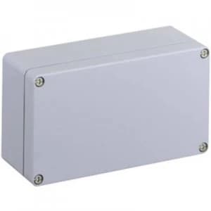 Spelsberg TK PC 1005-4-O Fitting bracket 100 x 52 x 37 Polycarbonate (PC) Light grey