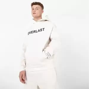 Everlast Unisex Lifestyle Hoodie - Beige