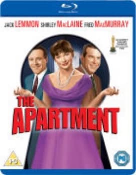 The Apartment