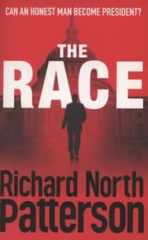 The Race by Richard North Patterson Paperback