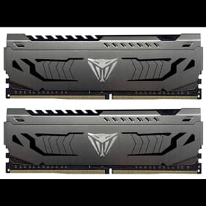 Patriot Memory Viper Steel 16GB 3000MHz DDR4 RAM