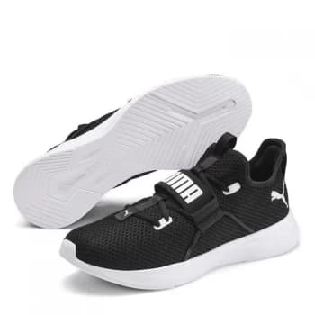 Puma Persist XT Mens Training Shoes - Black/White