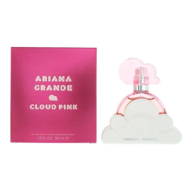 Ariana Grande Pink Cloud Eau de Parfum 30ml