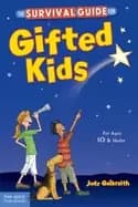 survival guide for gifted kids for ages 10 and under