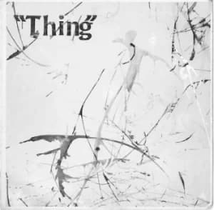 Thing by Thing Vinyl Album