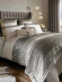 Kylie Minogue Romana Duvet Cover