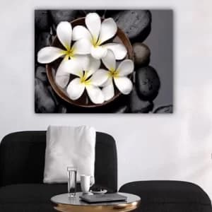 604774196_70100 Multicolor Decorative Canvas Painting