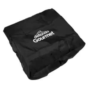 Dellonda PVC Cover for Planchas Heavy-Duty & Water-Resistant 530 x 480mm DG46