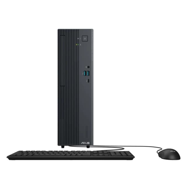 ASUS ExpertCenter P500 SFF (P500SV) 90PF05A1-M005Z0