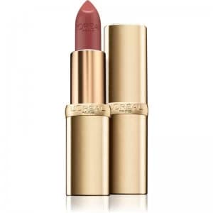 LOreal Color Riche Satin Lipstick 110 Made In Paris