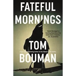 Fateful Mornings Paperback / softback 2018